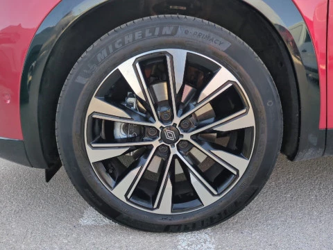 Renault Austral Techno E-Tech Full Hybrid 147kW (200CV)