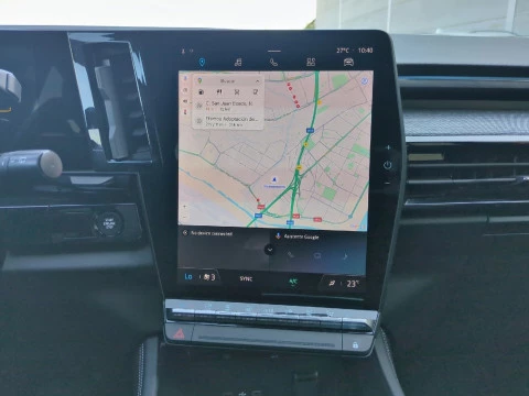 Renault Austral Techno E-Tech Full Hybrid 147kW (200CV)