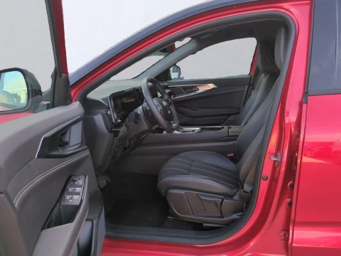 Renault Austral Techno E-Tech Full Hybrid 147kW (200CV)