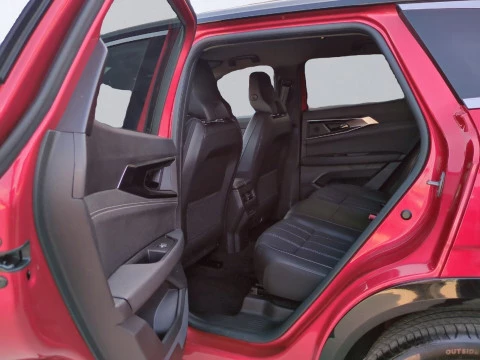 Renault Austral Techno E-Tech Full Hybrid 147kW (200CV)