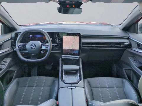 Renault Austral Techno E-Tech Full Hybrid 147kW (200CV)