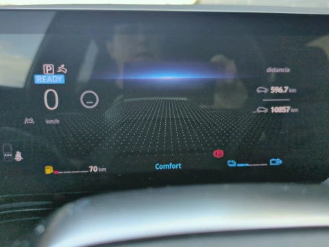 Renault Austral Techno E-Tech Full Hybrid 147kW (200CV)