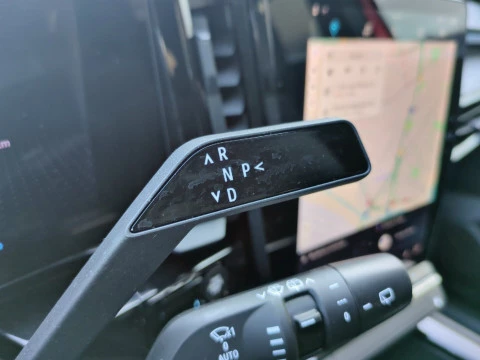 Renault Austral Techno E-Tech Full Hybrid 147kW (200CV)