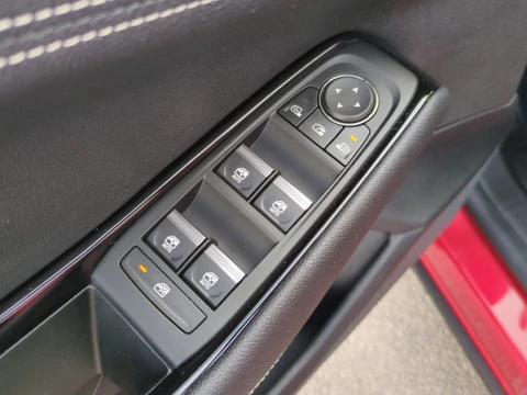 Renault Austral Techno E-Tech Full Hybrid 147kW (200CV)