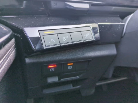 Renault Austral Techno E-Tech Full Hybrid 147kW (200CV)