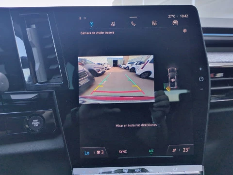 Renault Austral Techno E-Tech Full Hybrid 147kW (200CV)