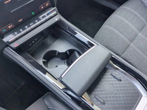 Renault Austral Techno E-Tech Full Hybrid 147kW (200CV)