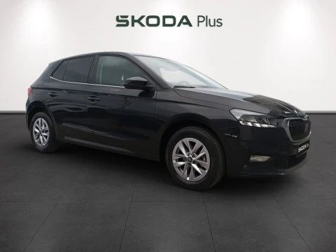 Skoda Fabia  1.0 TSI Selection 70kW