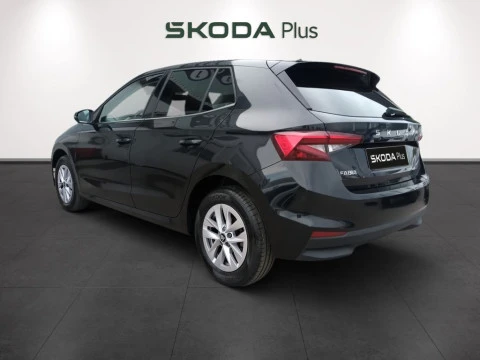 Skoda Fabia  1.0 TSI Selection 70kW
