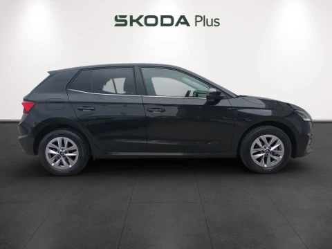 Skoda Fabia  1.0 TSI Selection 70kW