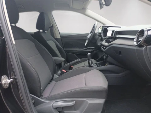 Skoda Fabia  1.0 TSI Selection 70kW