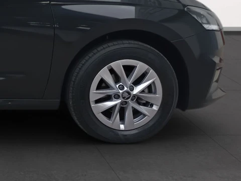 Skoda Fabia  1.0 TSI Selection 70kW