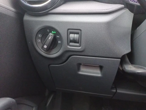 Skoda Fabia  1.0 TSI Selection 70kW