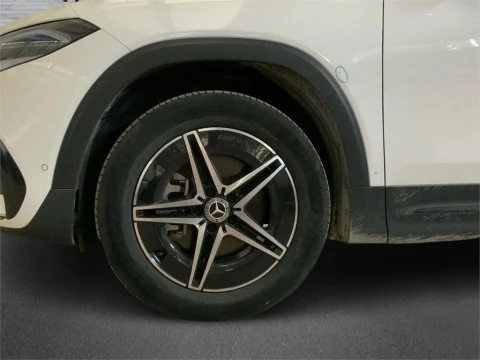 Mercedes-Benz EQB EQB 250+