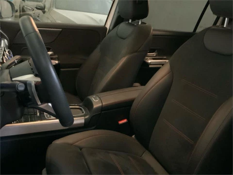 Mercedes-Benz EQB EQB 250+