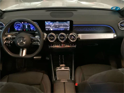 Mercedes-Benz EQB EQB 250+