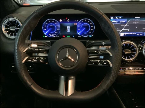 Mercedes-Benz EQB EQB 250+