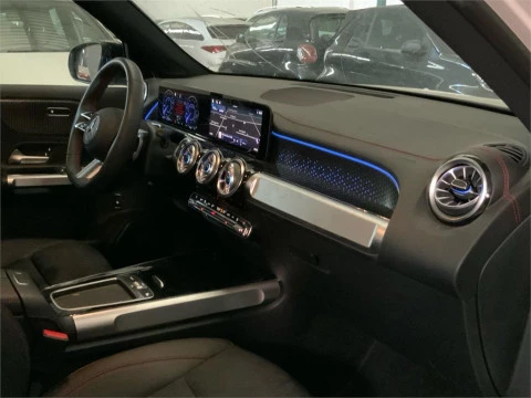 Mercedes-Benz EQB EQB 250+