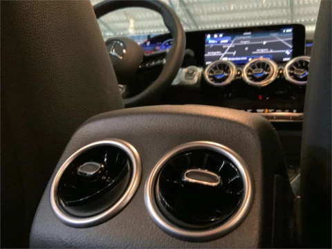 Mercedes-Benz EQB EQB 250+