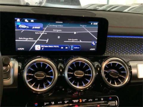 Mercedes-Benz EQB EQB 250+