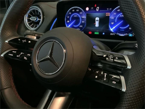 Mercedes-Benz EQB EQB 250+