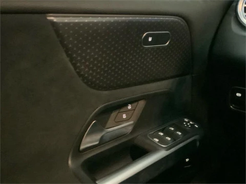 Mercedes-Benz EQB EQB 250+