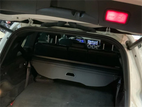 Mercedes-Benz EQB EQB 250+