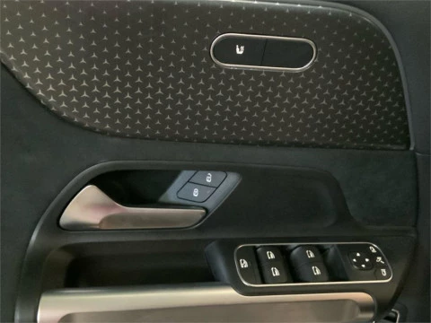 Mercedes-Benz EQB EQB 250+