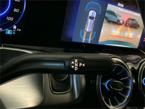 Mercedes-Benz EQB EQB 250+