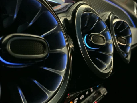 Mercedes-Benz EQB EQB 250+