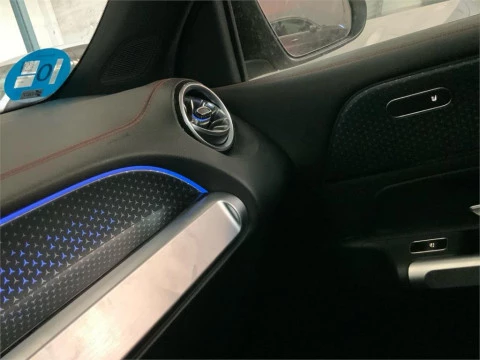 Mercedes-Benz EQB EQB 250+