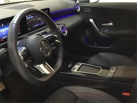 Mercedes-Benz Clase A 200