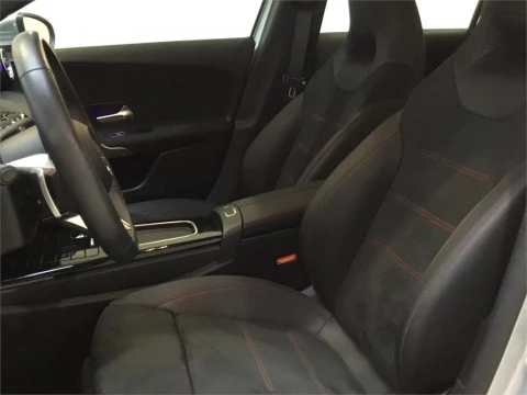 Mercedes-Benz Clase A 200