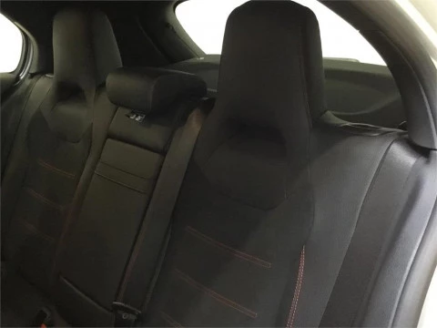 Mercedes-Benz Clase A 200