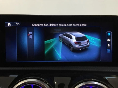 Mercedes-Benz Clase A 200