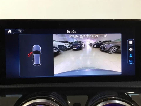 Mercedes-Benz Clase A 200