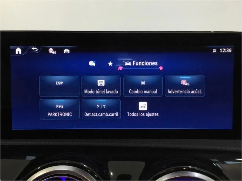 Mercedes-Benz Clase A 200