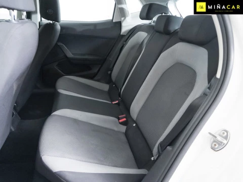 Seat Ibiza 1.6 TDI Style Go 70 kW (95 CV)