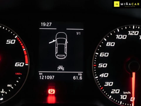 Seat Ibiza 1.6 TDI Style Go 70 kW (95 CV)