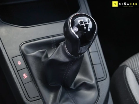 Seat Ibiza 1.6 TDI Style Go 70 kW (95 CV)