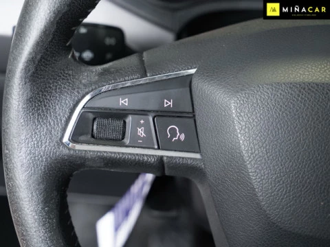 Seat Ibiza 1.6 TDI Style Go 70 kW (95 CV)