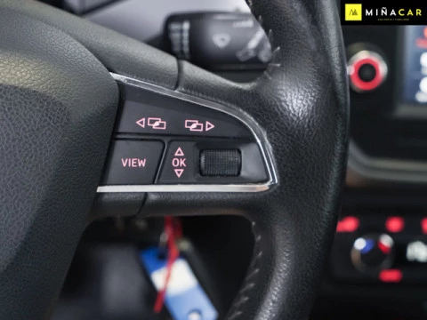 Seat Ibiza 1.6 TDI Style Go 70 kW (95 CV)