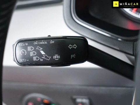 Seat Ibiza 1.6 TDI Style Go 70 kW (95 CV)