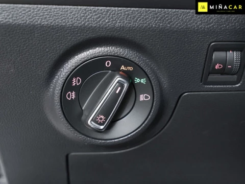 Seat Ibiza 1.6 TDI Style Go 70 kW (95 CV)