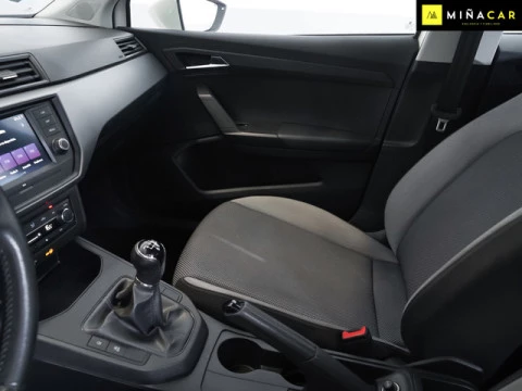 Seat Ibiza 1.6 TDI Style Go 70 kW (95 CV)