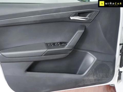 Seat Ibiza 1.6 TDI Style Go 70 kW (95 CV)