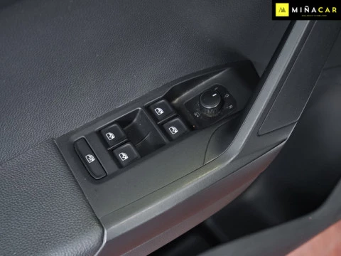 Seat Ibiza 1.6 TDI Style Go 70 kW (95 CV)