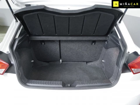 Seat Ibiza 1.6 TDI Style Go 70 kW (95 CV)