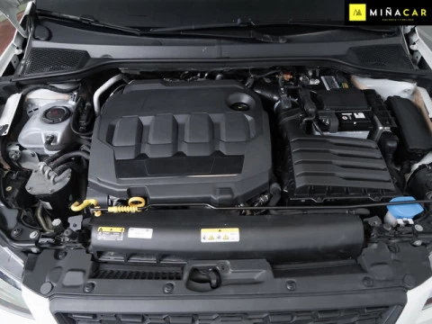 Seat Ibiza 1.6 TDI Style Go 70 kW (95 CV)