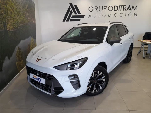 Cupra Terramar 1.5 eTSI 110kW (150 CV) DSG
